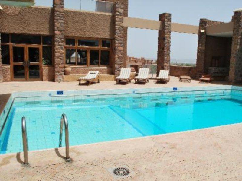 Mercure אוארצאצטה מראה חיצוני תמונה