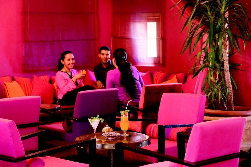 Mercure אוארצאצטה מראה חיצוני תמונה