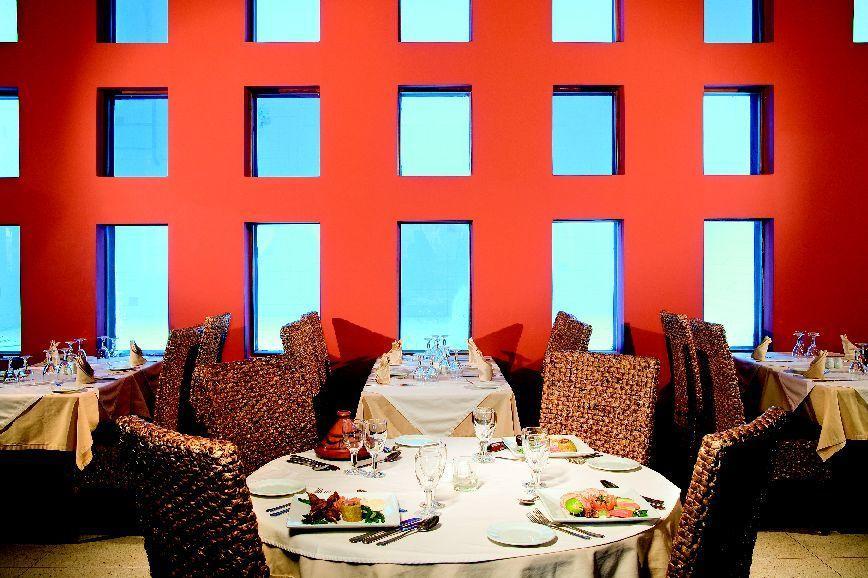 Mercure אוארצאצטה מראה חיצוני תמונה