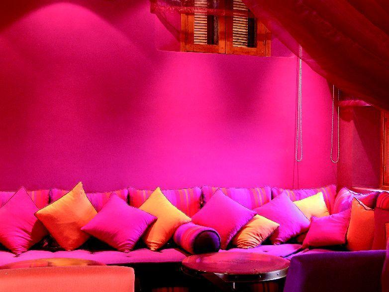 Mercure אוארצאצטה מראה חיצוני תמונה