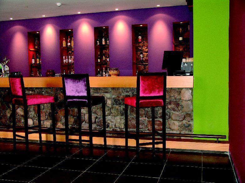 Mercure אוארצאצטה מראה חיצוני תמונה